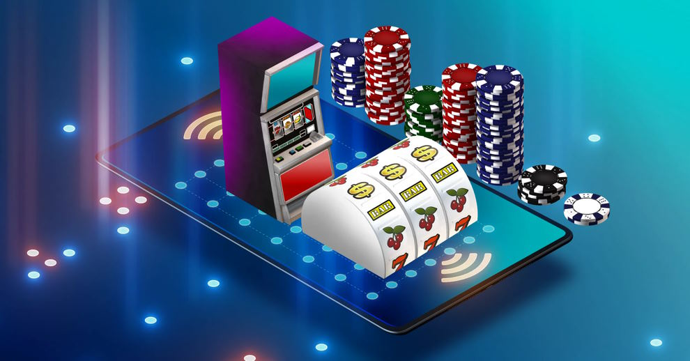 decentralized gambling