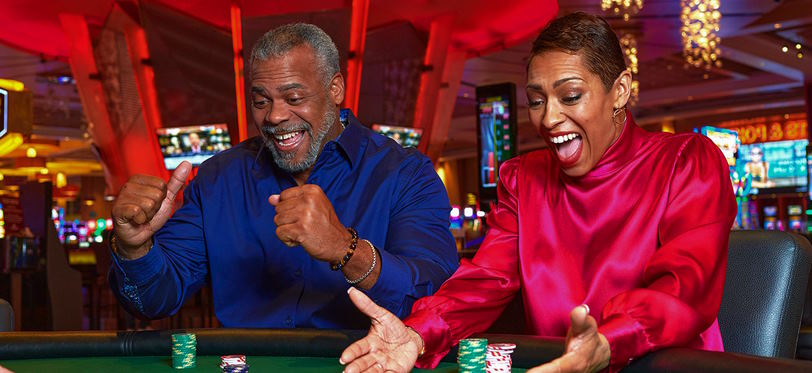 win your favorite table game