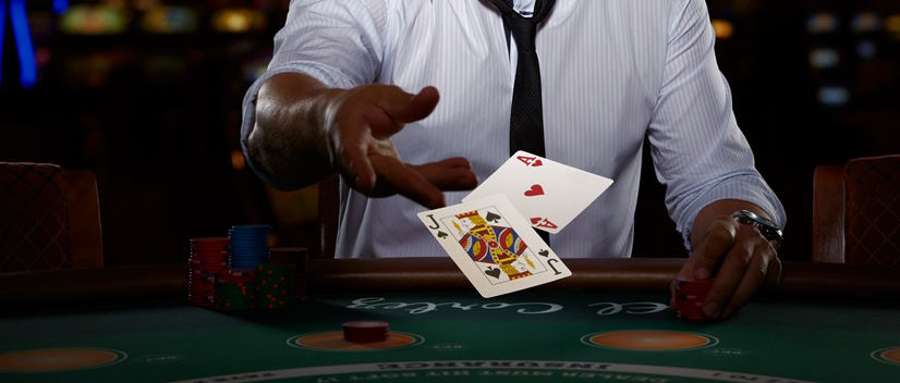 How To Start A Business With casino